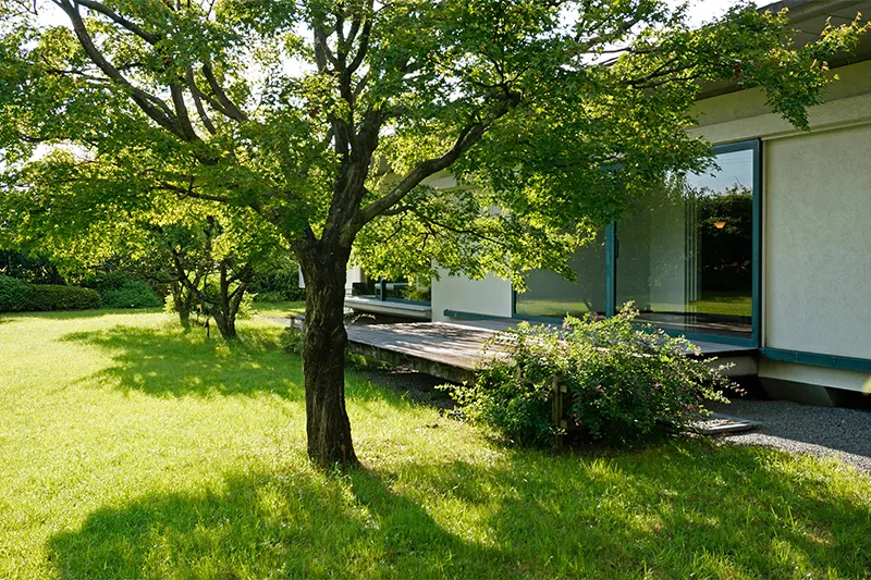 費用感を把握しやすいよう料金表を掲載